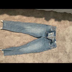 Levi’s Jeans